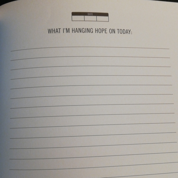 It's Gonna Be Okay Inner-Truth Journal - Picture 6 of 12